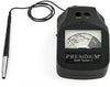 Instruments Gem Tester II with Assisted Thermal Calibration for Identifying Diamonds/Moissanites and Common Colored Gemstones