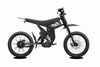 'TIMES 2400W Motor GT73 Electric Dirt Bike for Adults
