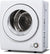 Euhomy Compact 850W Portable Clothes Dryer, 1.5 cu.ft, Quiet, Multi-Setting, Wall-Mountable, Ideal for Small Spaces
