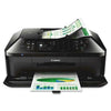 Canon PIXMA MX922 All-In-One Wireless Inkjet Printer with Scanner, Copier, Fax, Duplex, Color Output