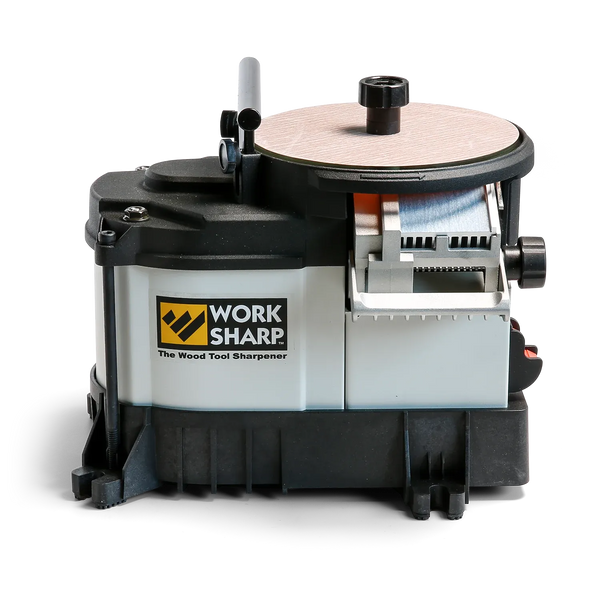WS3000 Woodworking Tool Sharpener