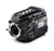 Blackmagic Design URSA Mini Pro 12K Digital Cinema Camera, Super35 Sensor, PL Mount, 12K/8K/4K Recording, Dual CFast/SD Card Options
