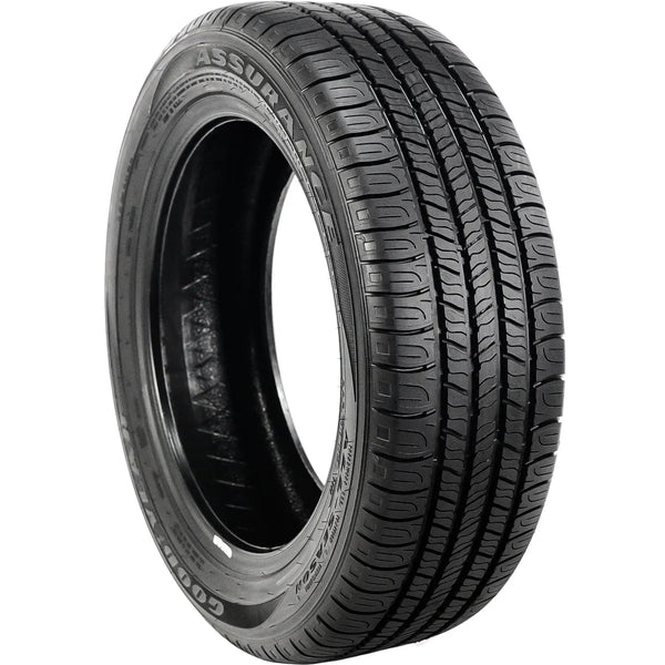 235/65R17 104T A/S All Season Tire