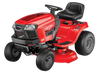 T110 42-in Riding Lawn Mower – 17.5 HP Briggs & Stratton Engine – 7-Speed Transmission – Model 13AN77XS093