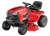T110 42-in Riding Lawn Mower – 17.5 HP Briggs & Stratton Engine – 7-Speed Transmission – Model 13AN77XS093
