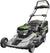 + LM2101 21-Inch 56-Volt Lithium-ion Cordless Lawn Mower 5.0Ah Battery