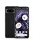 8 Unlocked 5G Smartphone, 128GB, Obsidian – Advanced Camera, 24-Hr Battery, Android 13, 6.2′′ Display