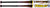 Dudley Lightning Legend LLESP12 34/27 Slowpitch Softball Bat, Fusion Composite, 12′′ Barrel, End-Loaded, SSUSA Approved