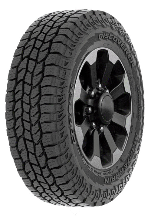 LT265/75R16 123R All-Terrain Tire