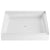 ProFlo 32′′ x 32′′ White Shower Pan with Strainer, Slip-Resistant, Durable Composite