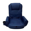 WEST MARINE High-Back Portable Seat