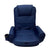 WEST MARINE High-Back Portable Seat