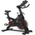 LABODI Exercise Bike, Stationary Indoor Cycling Bike, Cycle Bike for Home Cardio Gym, Belt Drive Workout Bike with 35 LBS Flywheel, Thickened Frame Upgraded Version