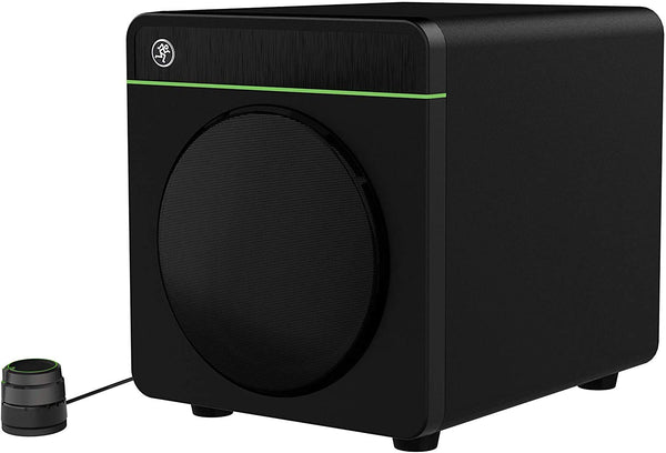 8 inch Multimedia Subwoofer with Bluetooth