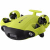 V6 Underwater Drone, 4K UHD, 162° Wide-Angle, 328ft Depth, 6 Thrusters, VR Control