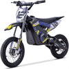 36v 1000w (HP112E) Electric Dirt Bike Blue