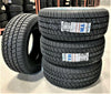 Cobra Radial G/T 275/60R15 all-season tires for trucks/SUVs, 2-pack