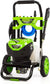 2300-PSI 14 Amp 2.3-GPM Brushless Pressure Washer