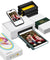 4×6 Photo Printer – Portable, Wi-Fi, 100 Sheets, Compatible with iPhone & Android, Thermal-Dye Technology