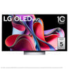 77" Class 4K UHD OLED Web OS Smart TV with Dolby Vision G3 Series - OLED77G3PUA