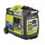 2,300-Watt Bluetooth Inverter Generator, Super Quiet, Portable, Gas-Powered, CARB Compliant