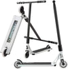 Quality, High performance scooters built from professional level parts - Perfect street scooter for all skill levels