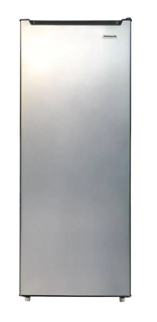 6.5 Cu. ft. Upright Freezer, Platinum