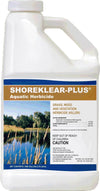 Applied Biochemists Shoreklear Plus Aquatic Herbicide – Non-Selective Weed Control for Lakes & Ponds