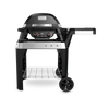 2000 ELECTRIC GRILL WITH CART