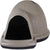 Petmate Indigo Dog House (Igloo Dog House, Made in USA with 90% Recycled Materials, All-Weather Protection Pet Shelter) for XL Dogs -90 to 125 pounds, Made in USA