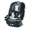 4Ever DLX 4 in 1 Car Seat, Infant to Toddler Car Seat