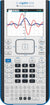 Texas Instruments TI-Nspire CX II Graphing Calculator – Advanced Handheld for Students & Professionals
