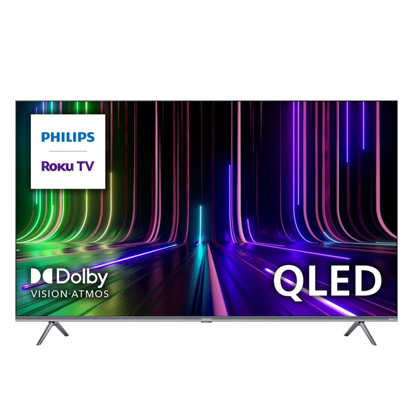 55′′ 4K QLED Roku Smart TV 55PUL7973/F7
