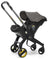 Doona Infant Car Seat u0026 Stroller - Grey Hound