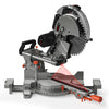 12 Inch Compound Sliding Miter Saw