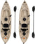 Lifetime 90806 Tamarack Angler 100 Fishing Kayak