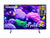 85′′ Crystal UHD 4K Smart TV DU7200B with PurColor, HDR, and Tizen OS – 2024 Model