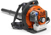 150BT Petrol Leaf Blower with Backpack, 51 cc, 2.16 hp, 765 CFM, 270 MPH, Ergonomic Design