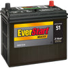 Maxx Lead Acid Automotive Battery, Group Size 51 12 Volt, 500 CCA