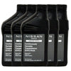 New Genuine CVT Transmission Fluid NS-3 5 Quarts Set OE 999MPNS300P