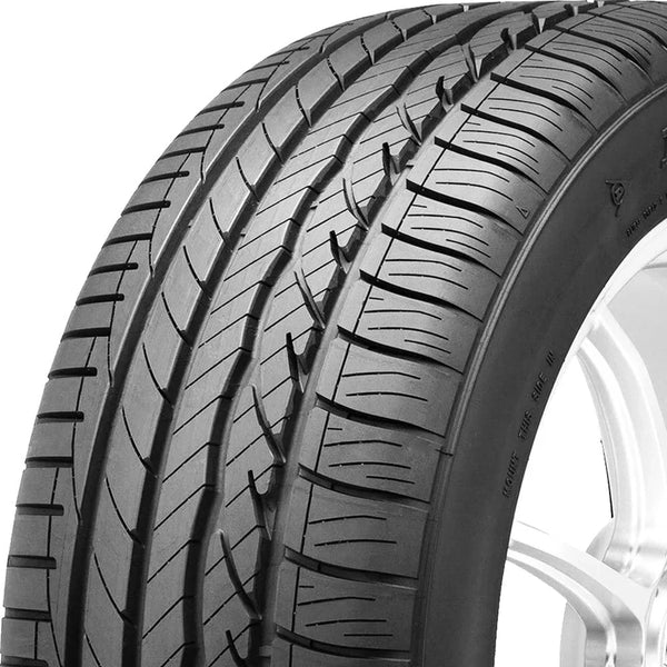 Performance Tire: Dunlop Signature HP 235/45R18 94V