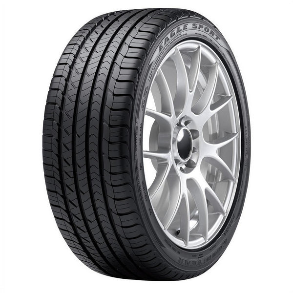 235/50R18 97 W Tire