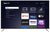 32" Class HD 720P Roku Smart LED Television