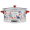 The Pioneer Woman Classic Charm 7-qt Programmable Slow Cooker by Hamilton Beach