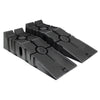 11914MI RhinoRamps Vehicle Ramp, Pair, 12,000lb. GVW Capacity