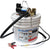 Marine Quick Oil Changer, Flexible Impeller Pump, Reversing Switch 3.5 Gallon, 12-Volt, Non CE, White