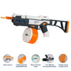 Splat-R-Ball SRB1200 Blaster Kit Orange