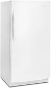 16 Cu. Ft. White Upright Freezer With Frost-Free Defrost💝 Last Day For Clearance 28324924