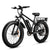 EB26 750W 720WH UL2849 Electric Bike Mountain Bicycle