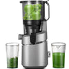 5.3-Inch Self-Feeding Masticating Juicer